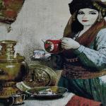 فرش