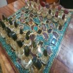 شطرنج لاکچری