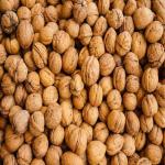 فروش گردو وعسل طبيعی 