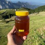 عسل ۴۰گیاه طبیعی سبلان عسل ۴۰گیاه طبیعی سبلان