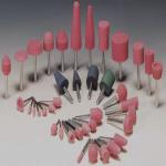 سنگ انگشتی سنباده چتری