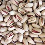 Premium Iranian raw pistachios