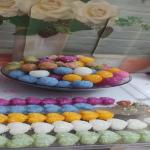 نبات های گیاهی و طعم دار یاس بانو 