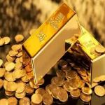 شمش ۲۴عیار و۲۱ عیار عمده