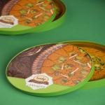 سوهان روغن حیوانی اعلا