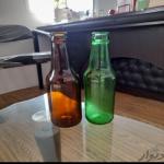 شیشه ایستکی 