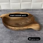 فروش صنایع دستی چوب