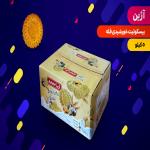بیسکویت