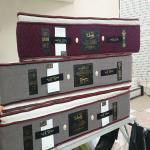 تشک رویال درجه یک 