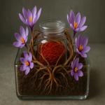 Pure Iranian saffron Pure Iranian saffron