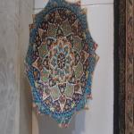 میناکاری و صنایع دستی فقط ۲۰ دلار
