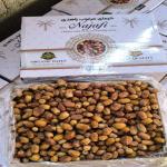 خرما زاهدی قسب