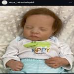 فروش عروسک ریبورن حرفه ای فروش عروسک ریبورن حرفه ای