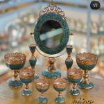 صنایع دستی اصفهان