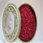 زعفران ارگانیک