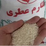برنج درجه يك شمالي برنج درجه يك شمالي