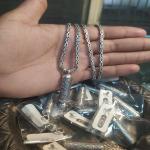 فروش عمده و تکی انواع لوله حرز 
