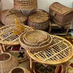 صنایع دستی، حصیری.. بوهو