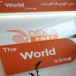 خدمات پستی خدمات پستی