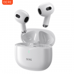 فروش ایرپاد Qere e28 wireless earbuds