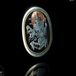 انگشتر نقره silver ring