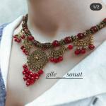 زیورآلات دستساز گیله سنت