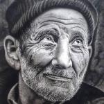 تابلوی سیاه