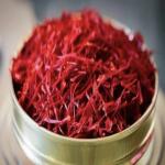 Saffron