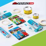 چسب هاردتیس (Hardtis) چسب هاردتیس (Hardtis)