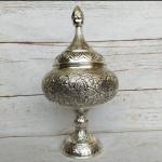 شکلات خوری قلمزنی اصفهان