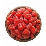 توت فرنگی خشک ژله ای 