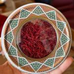 زعفران اصل قاینات 