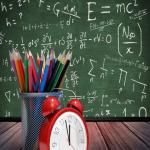 آموزش آنلاین ریاضی و فیزیک