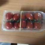 Export cherry tomato