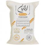 پودر سنگ مصنوعی