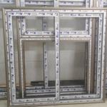 درب پنجره الومینیوم 