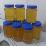 عسل طبیعی