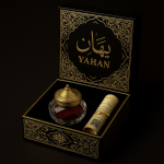 زعفران و هل 