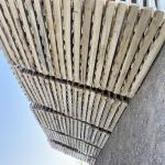 پالت چوبی 