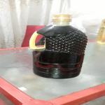 روغن سیاه دانه
