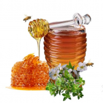 عسل آویشن
