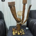 اباژور روستیک
