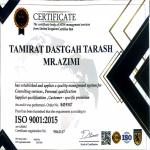 تعمیرات تخصصی انواع دستگاه تراش وفرز