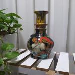 کوزه و قلیان
