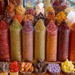 ادویه/زرشک/گیاهان دارویی