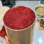 زعفران، ادویه، خشکبار