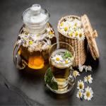 فروش گیاه بابونه