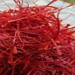 زعفران سوپر نگین صادراتی negin saffron