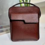 کیف های چرم ایرانی دست دوز 