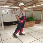 Manufacturer of various workwear